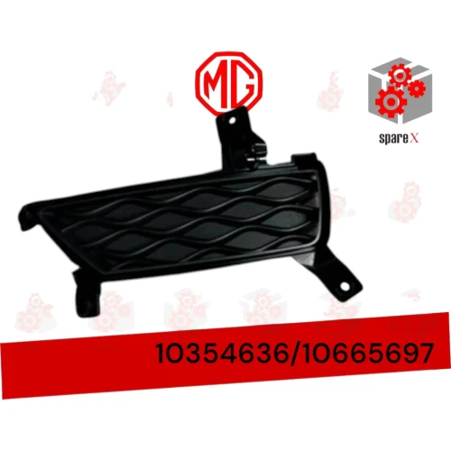 غطاء كشاف يمين  ام جي MGZS