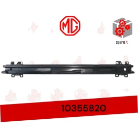  جسر صدام خلفي - ام جي MG5