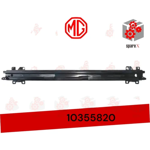  جسر صدام خلفي - ام جي MG5