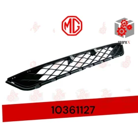  شبك امامي تحت MGZS