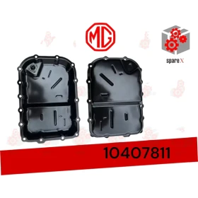 كارتير زيت القير MG-5