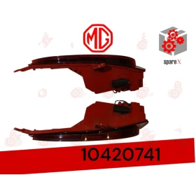  اسطب صدام خلفي يسار MGHS 