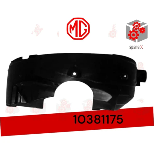 بطانة رفرف خلفي يمين MGRX5