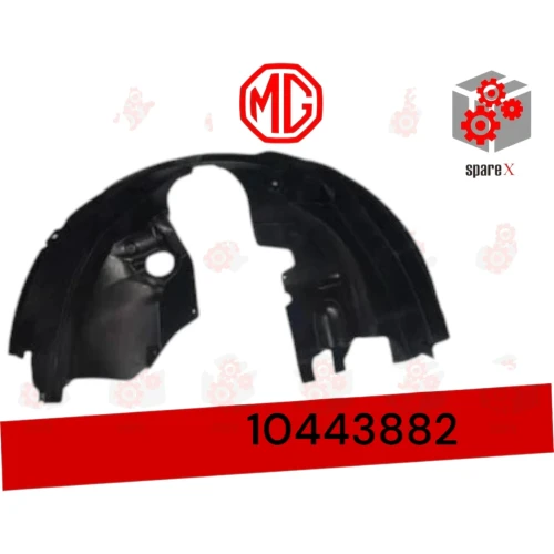 بطانة رفرف امامي يمين - MG-RX5