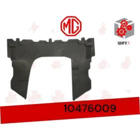 بطانه مكينة تحت - ام جي MG-6