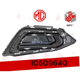 غطاء كشاف يمين بدون فتحه كشاف ام جي MG5