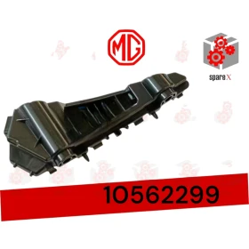  كلبس صدام امامي يسار MG ZS22 