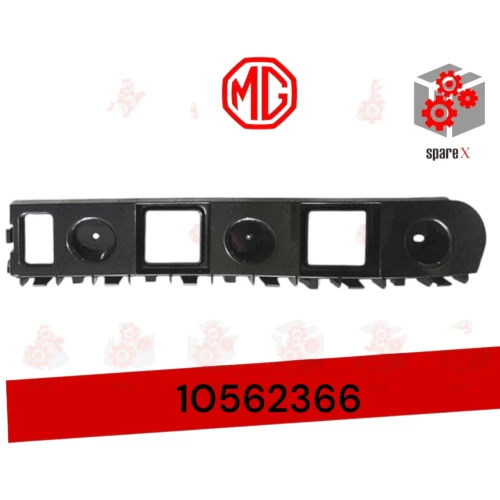   كلبس صدام خلفي يمين MG ZS