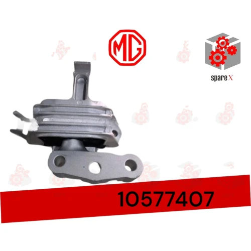 كرسي مكينة يمين MG-GT