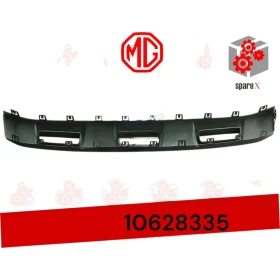 دقن صدام سفلي اسود ام جي MG ZS