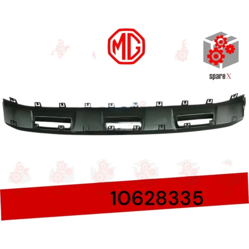 دقن صدام سفلي اسود ام جي MG ZS