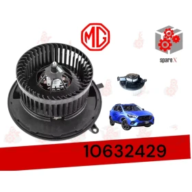 مروحه مكيف داخلية MGZS رقم القطعة: (10562367)               الصنع: بديل          بلد المنشأ: الصين