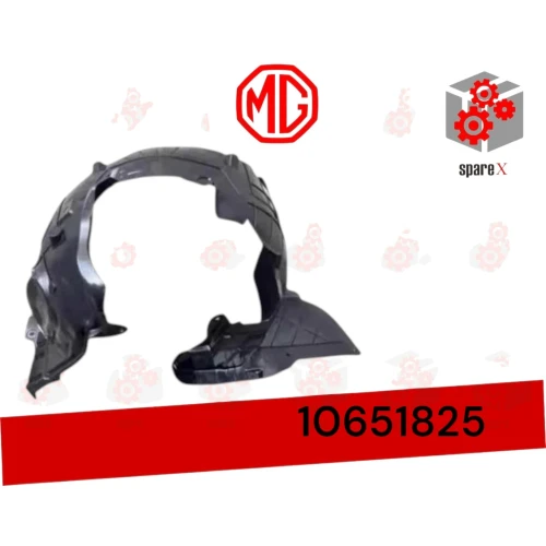 بطانة رفرف امامي يسار ام جي MG-5