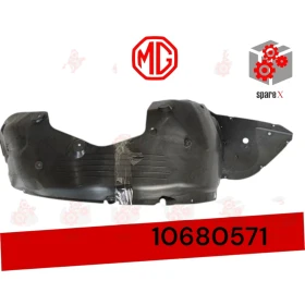 بطانة كفر امامي يسار ام جي MG ZS