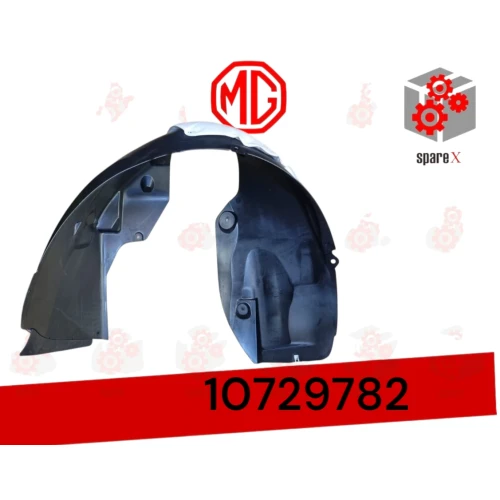 بطانة رفرف أمامي يمين MG ZS 