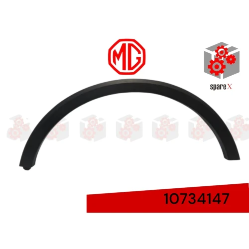 فيبر رفرف خلفي يمين ام جي MG ZS