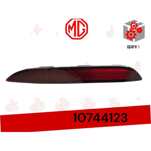 اسطب عاكس خلفي يسار MG GT 