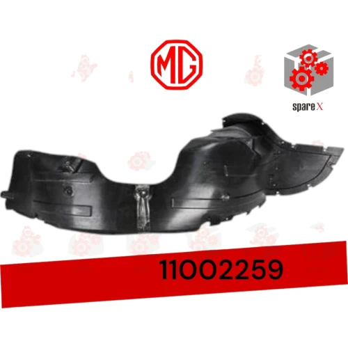   بطانة رفرف امامي يسار MG-GT