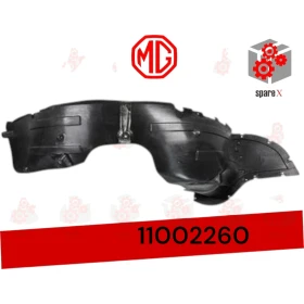   بطانة رفرف امامي يمين MG-GT  