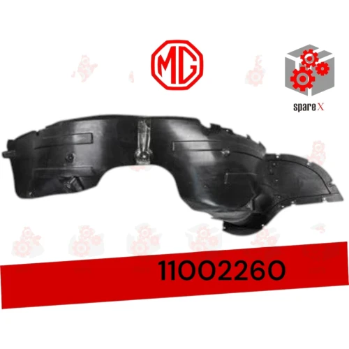   بطانة رفرف امامي يمين MG-GT  