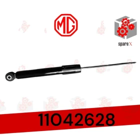 مساعد خلفي ام جي MG-GT