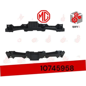 جسر صدام امامي بلاستيك - ام جي MG GT