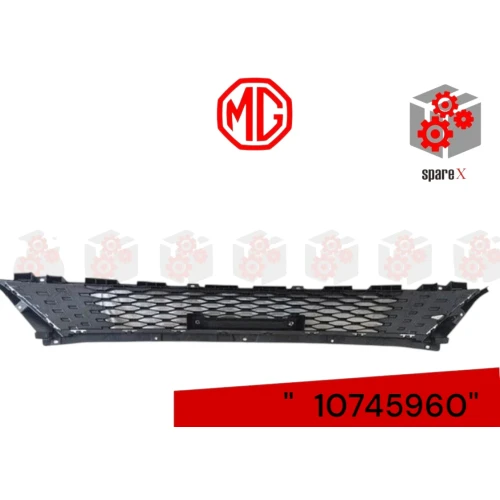 شبك صدام تحت ام جي MG GT