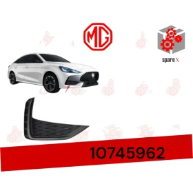  غطاء كشاف امامي يمين MG GT