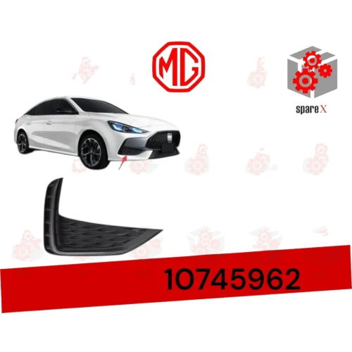  غطاء كشاف امامي يمين MG GT