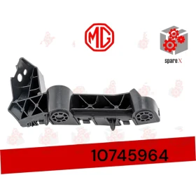 كليس صدام امامي يسار MG GT 