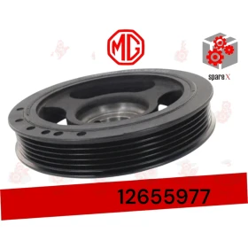   بكرة كرنك - ام جي  MG5-GS GT HS RX