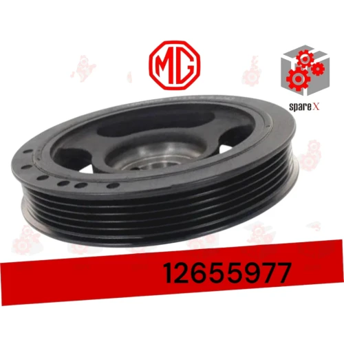   بكرة كرنك - ام جي  MG5-GS GT HS RX