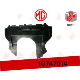 بطانة مكينة MG GT 