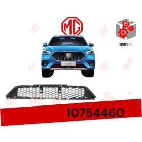  شبك امامي تحت MG ZS