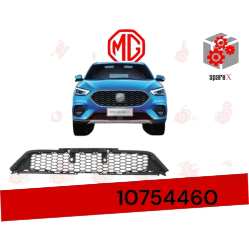  شبك امامي تحت MG ZS