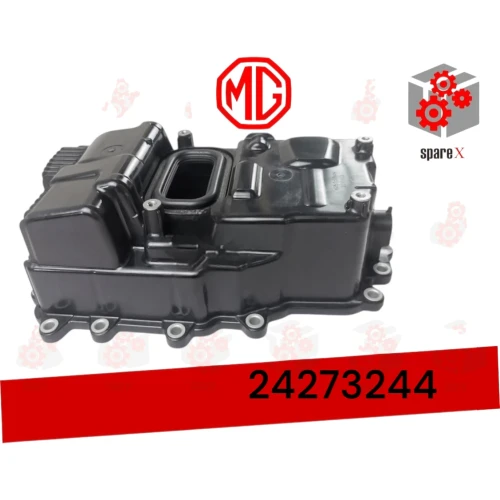 كرتير جير ام جي MG-6