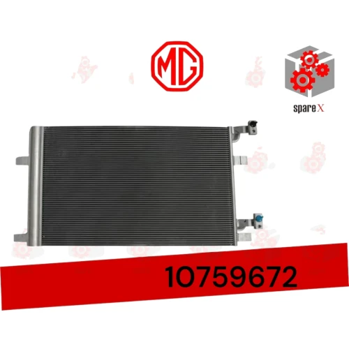  رديتر مكيف - ام جي MG GT