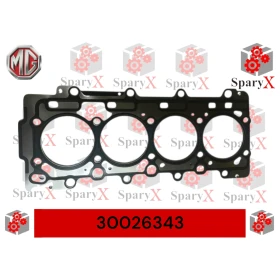 وجه راس مكينة MG-RX8 2.0T