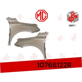 رفرف امامي يمين MG GT 