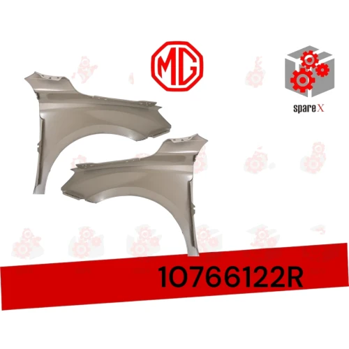 رفرف امامي يمين MG GT 