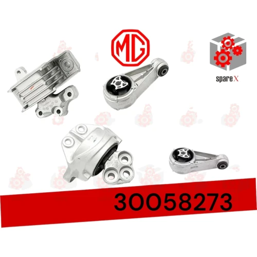 كرسي مكينة تحت - ام جي MG-HS RX5