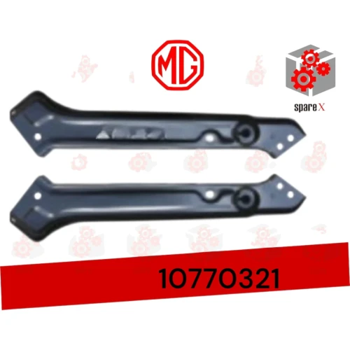 اطار شمعة امامي يمين MG5