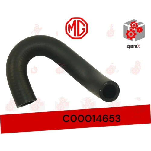 خرطوش رديتر MG T60 