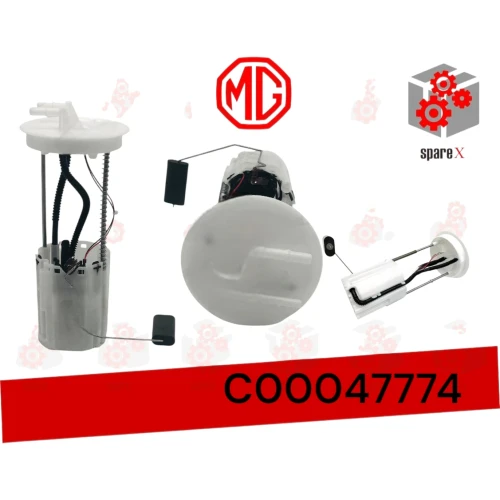  طرمبا بنزين و نيت MG T60