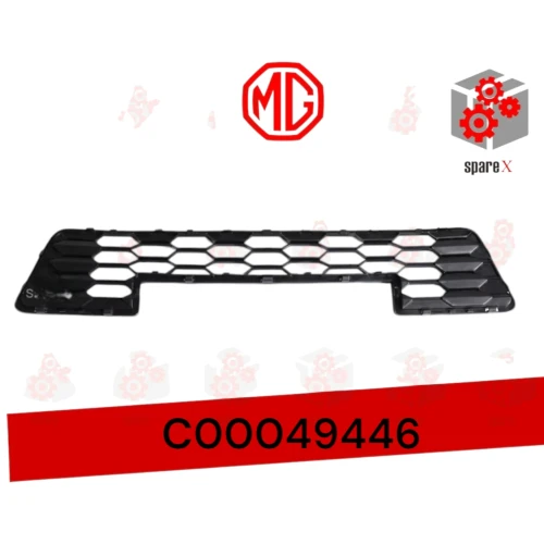 شبك صدام امامي سفلي ونيت ام جي MG T60