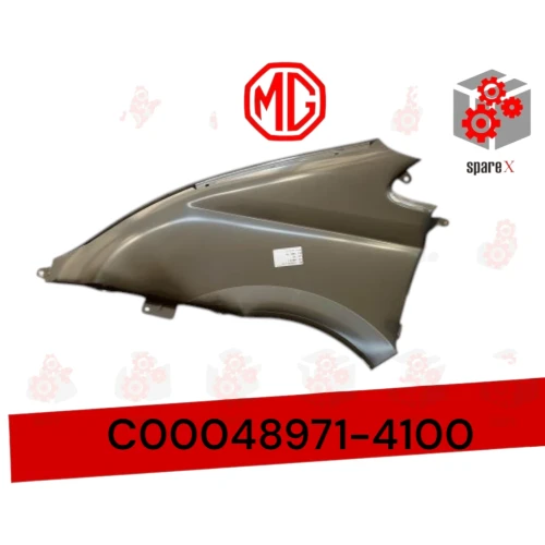 رفرف امامي يسار ام جي MG-T60