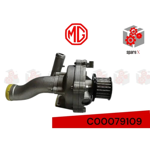 طرمبة ماء T60