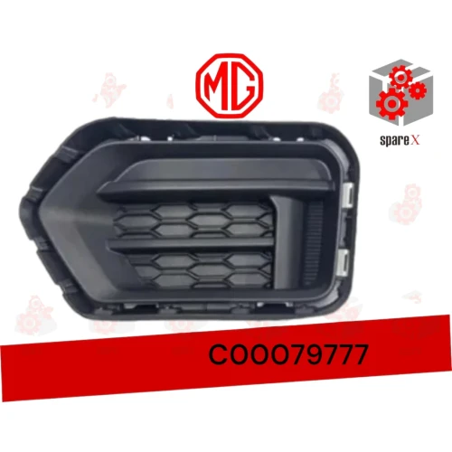 ديكور كشاف امامي يسار MG-T60