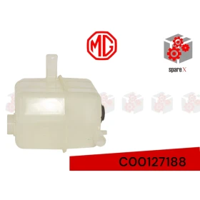 قربة ماء رديتر ام جي MG T60