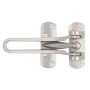 تأمين باب خطاف زنك      Door hooks made of zinc